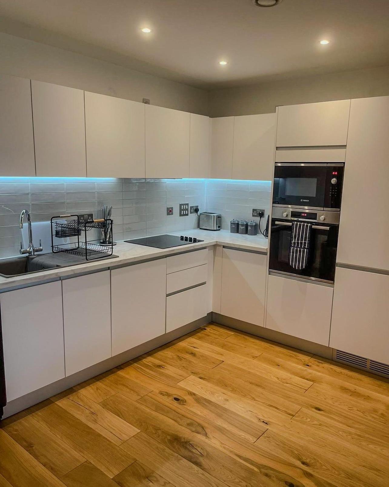 Elmardi Residence - City Centre 2 Bedroom Apartment เบอร์มิงแฮม ภายนอก รูปภาพ