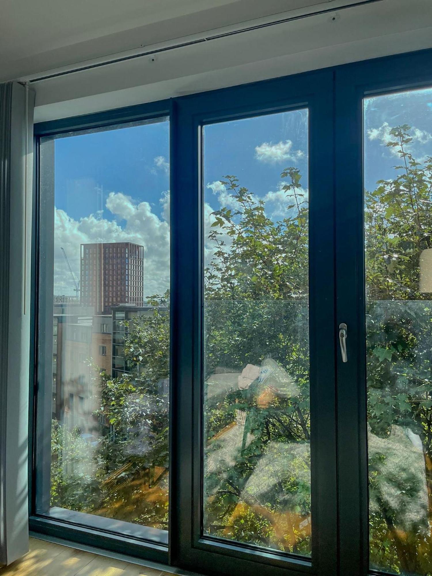 Elmardi Residence - City Centre 2 Bedroom Apartment เบอร์มิงแฮม ภายนอก รูปภาพ